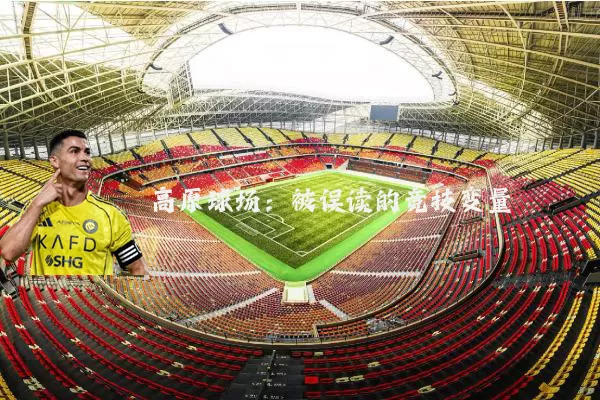 高原球场：被误读的竞技变量