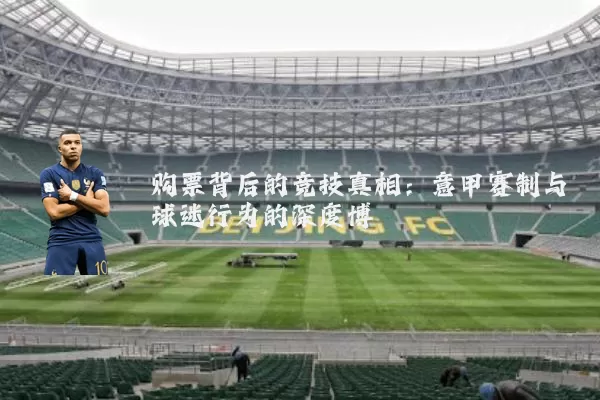 购票背后的竞技真相：意甲赛制与球迷行为的深度博弈